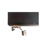 HP SPECTRE X360 CONVERTIBLE 14T-EA 14-EA LCD HU 13.5"INCH BV OLED 400n TS NIGHTFALL BLACK Full Assembly